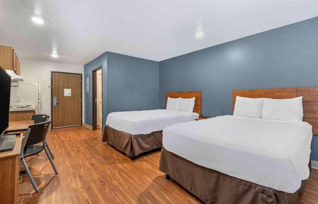 Extended Stay America Select Suites - Ларедо Стая снимка