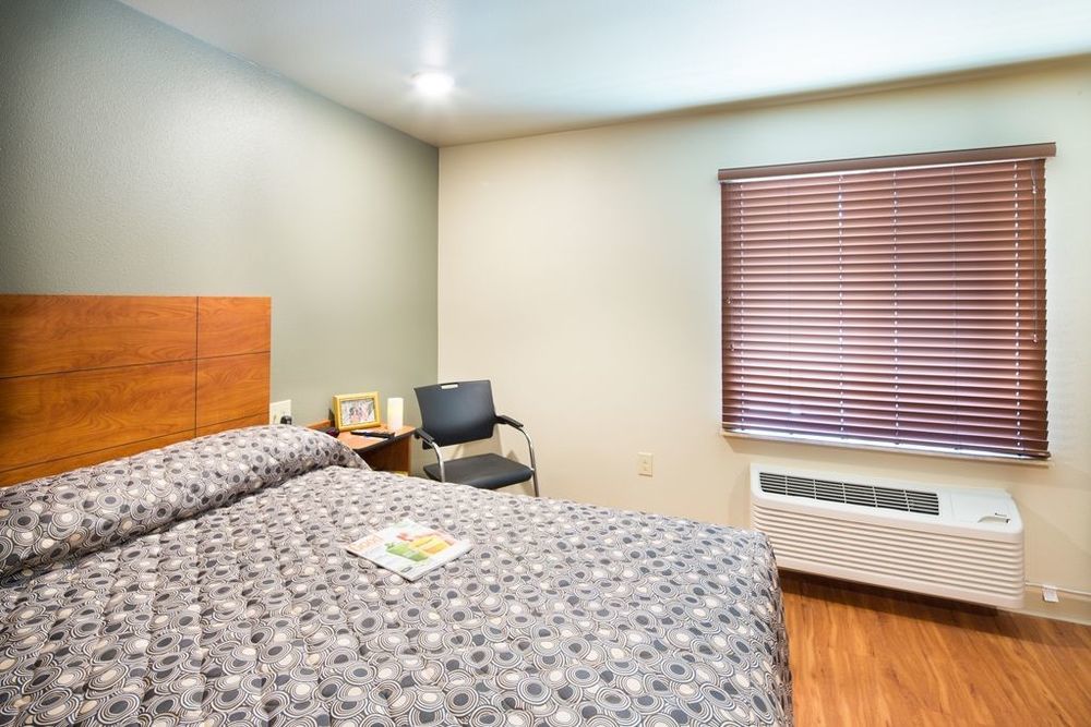 Extended Stay America Select Suites - Ларедо Стая снимка