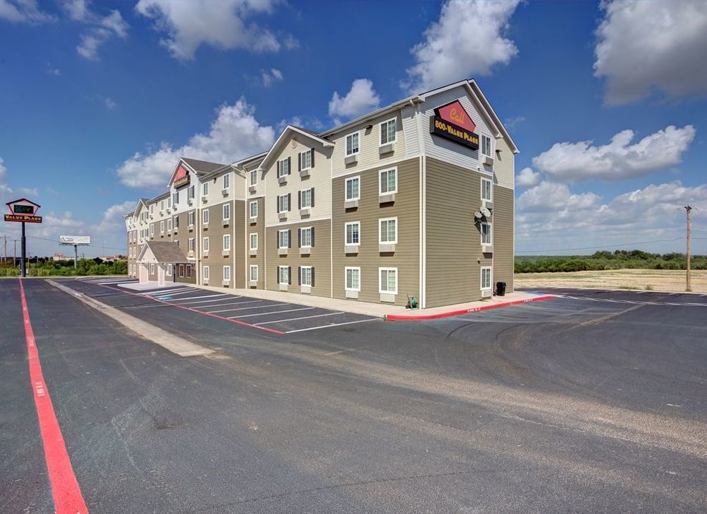 Extended Stay America Select Suites - Ларедо Екстериор снимка