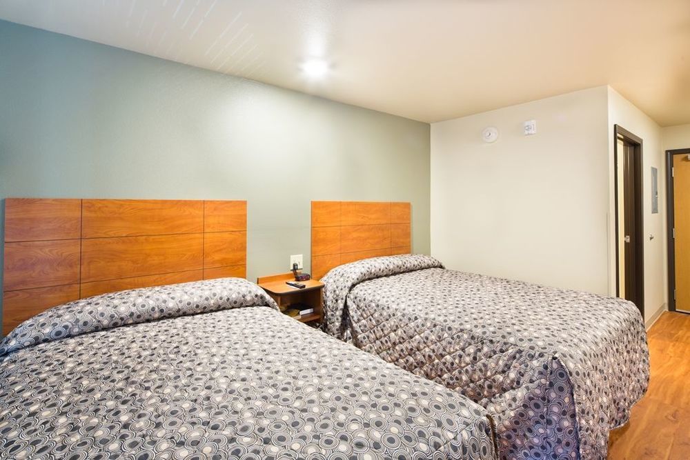 Extended Stay America Select Suites - Ларедо Стая снимка
