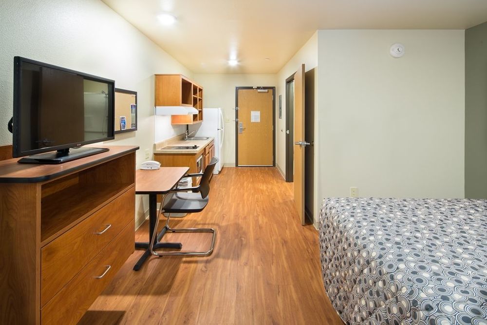 Extended Stay America Select Suites - Ларедо Стая снимка