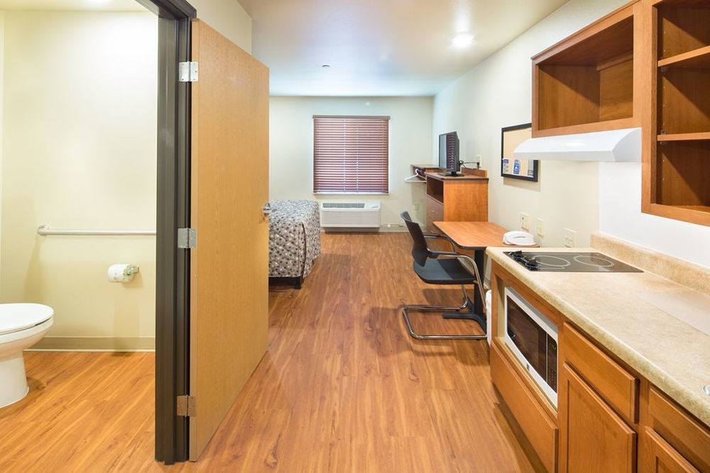 Extended Stay America Select Suites - Ларедо Стая снимка