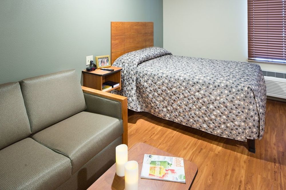 Extended Stay America Select Suites - Ларедо Стая снимка