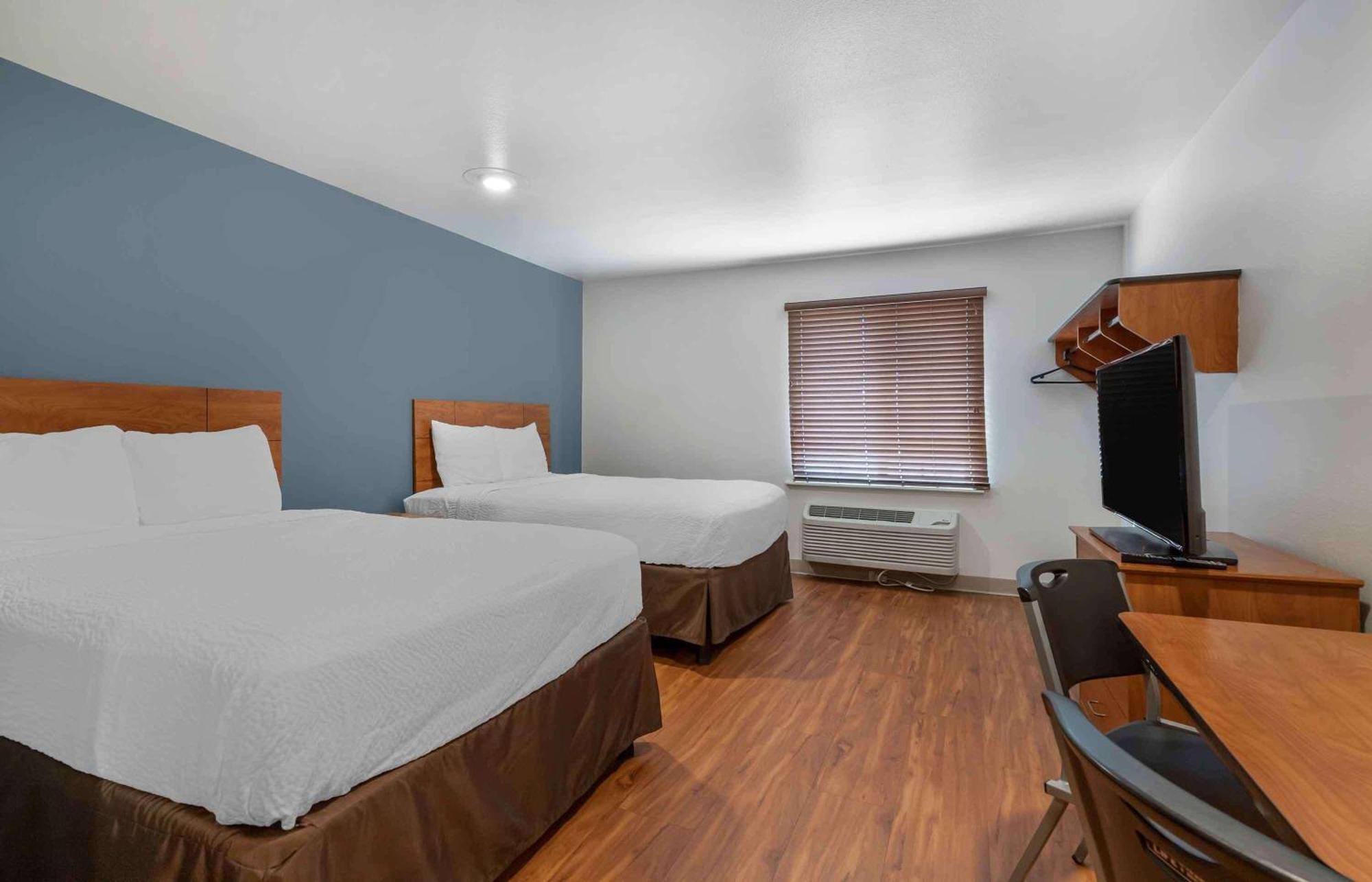 Extended Stay America Select Suites - Ларедо Екстериор снимка