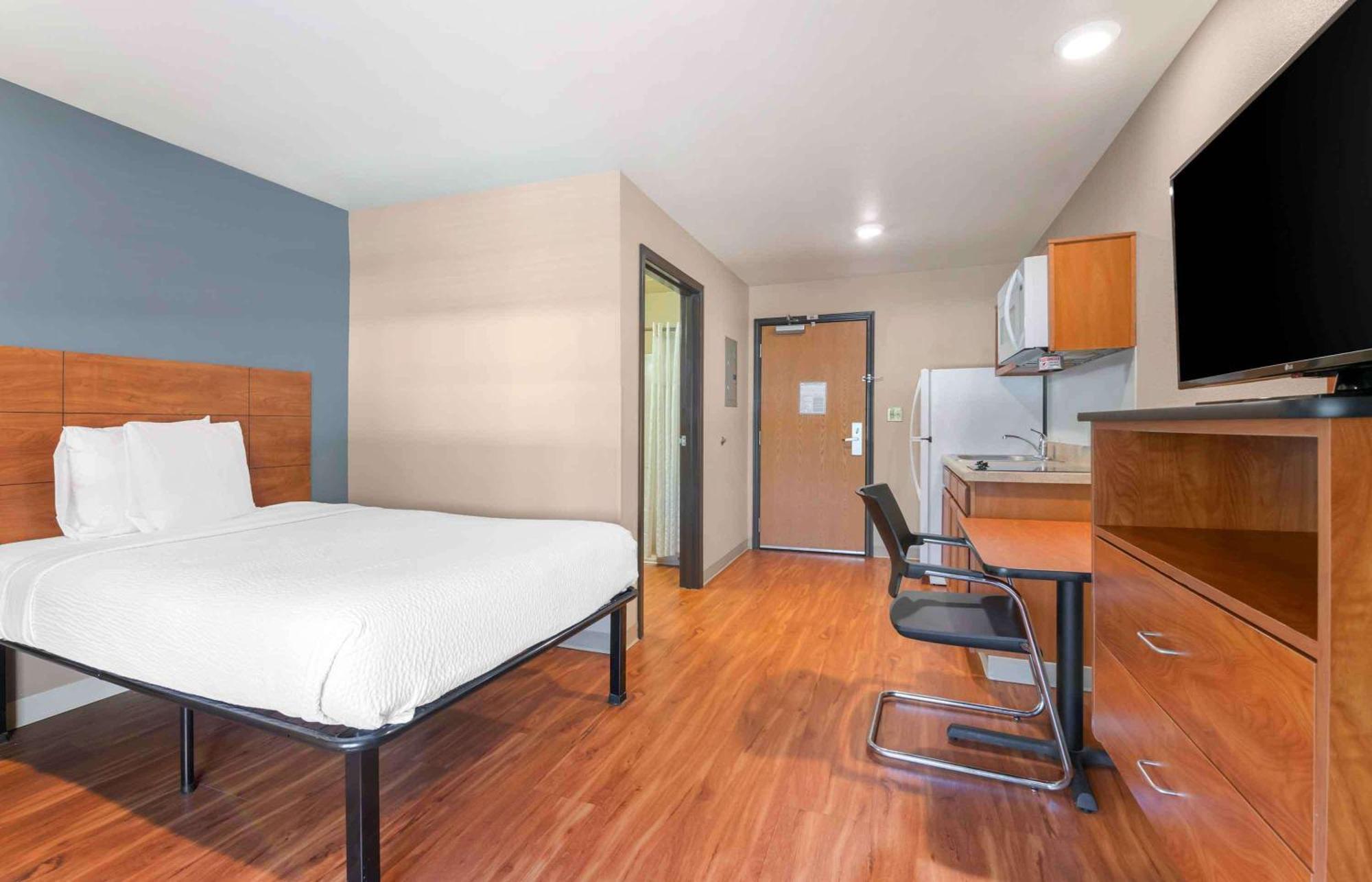 Extended Stay America Select Suites - Ларедо Екстериор снимка